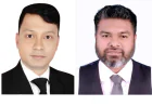 Jahangir Alam Elected President, Bakkar Mazi Secretary of Tongibari Press Club