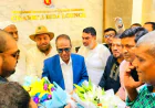 Hanif Paribahan Owner Md. Hanif Returns to Bangladesh After 15 Years
