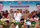 BNP Leader Tuhin: Fascist Regime Has Devastated Nation for 18 Years
