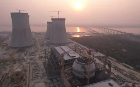 PDB to sign power purchase deal with Rooppur nuclear plant