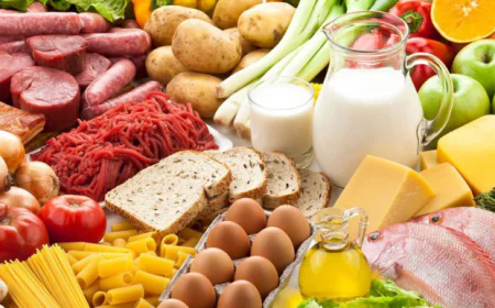 World food prices increase in April, UN's FAO says