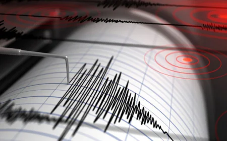 Tsunami warning for far-south Chile after 7.5-magnitude quake
