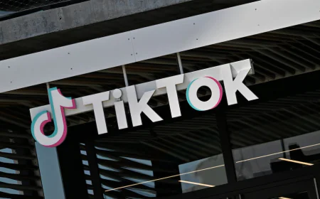 TikTok fined 530mn euros in EU over China data transfer