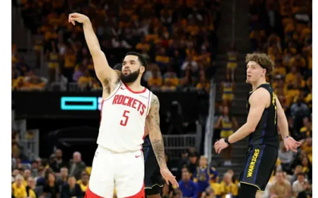 Rockets down Warriors to stay alive in NBA playoffs