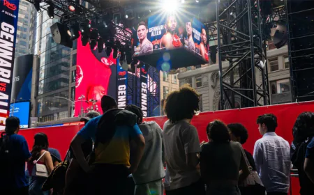 Garcia beaten by Romero in return from doping ban