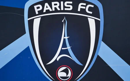 Billionaire-owned Paris FC win promotion and prepare to take on PSG