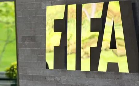 FIFA orders Kenyan club relegation for match fixing