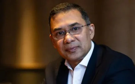 Tarique Rahman for maintaining integrity, freedom of journalists for strong democracy