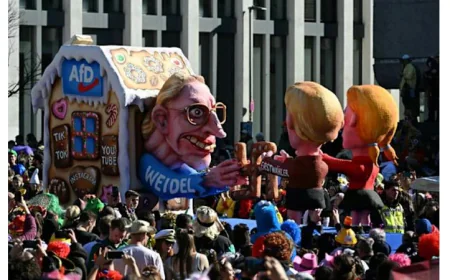 Will Germany's Merz try to ban the far-right AfD?