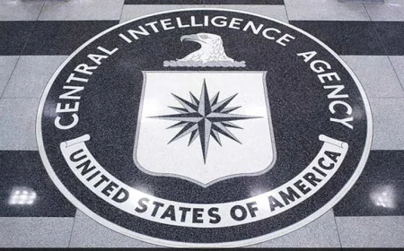 CIA to reduce workforce by 1,200 personnel: report