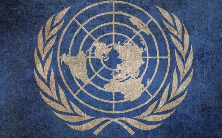 Task force suggests major UN reforms, consolidation: internal memo