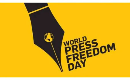 World Press Freedom Day observed