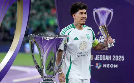 Ex-Liverpool star Firmino 'proud' after more Champions League history