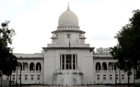 SC to hear state’s plea against Aug 21 grenade attack verdict on May 6