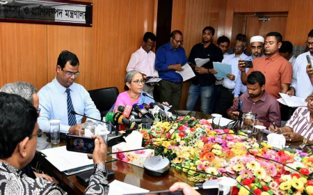 Govt. to launch special train service to transport sacrificial animals during Eid-ul-Azha