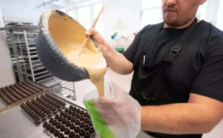 Mozart chocolate row leaves bitter taste in Austria
