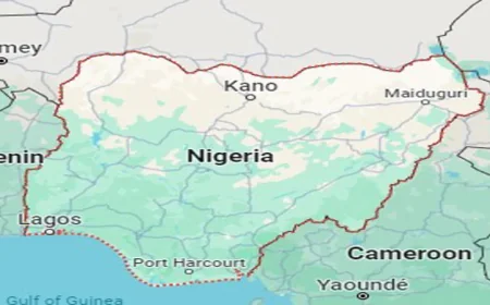 Jihadists kill at least 11 soldiers in Nigeria: military