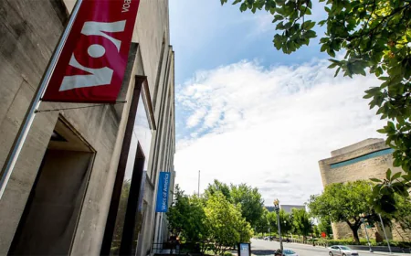 US court ruling throws Voice of America return into flux