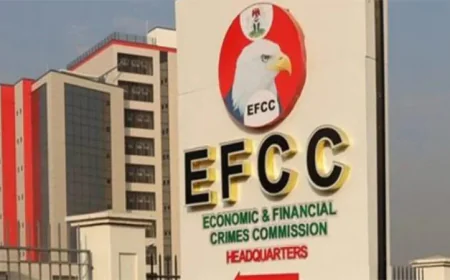 Nigeria probing graft allegations against former oil execs