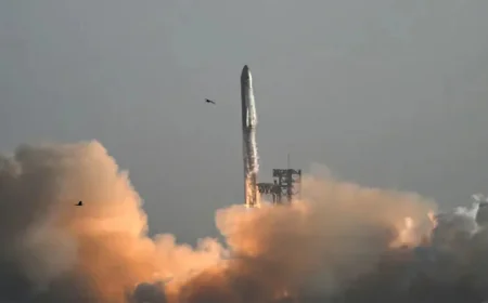 Easy vote turns Musk's dreams for Starbase city in Texas into reality