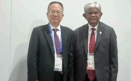 ADB satisfied with improvement of Bangladesh economy: Salehuddin