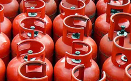 Bangladesh cuts 12kg LPG cylinder price by Tk 19