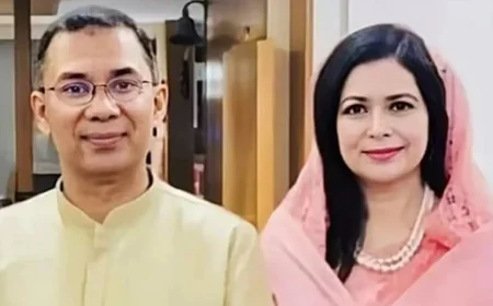 Zubaida Rahman returning home after 17 years to a changed Bangladesh