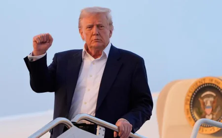 Trump says ordering '100% tariff' on all movies produced abroad