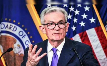 US Fed expected to pause rate cuts again, await clarity on tariffs