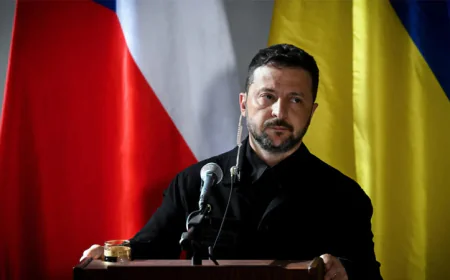 Zelensky says does 'not believe' Russian truce pledge