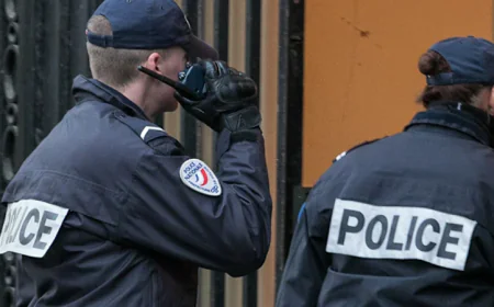 French police free kidnapped father of crypto-millionaire