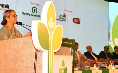 Farida for ensuing food sovereignty