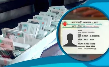 EC to Take Immediate Action Against Over 500 Holding Multiple NIDs