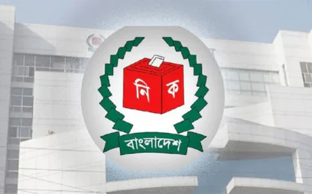Bangladesh to Begin Expat Voter Registration in Canada Next Week
