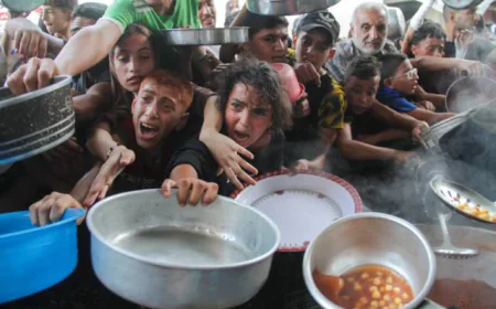 ICRC Appeals for Depoliticized Humanitarian Access in Gaza