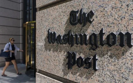 Pulitzers honor coverage of Gaza and Sudan wars, Trump assassination attempt