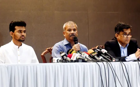 Law Adviser: Cyber Security Ordinance Set for Announcement This Week