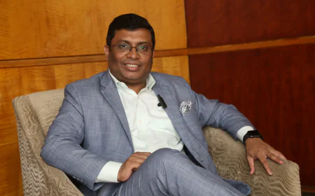 Success and Future Vision for Bangladesh's Hotel Industry