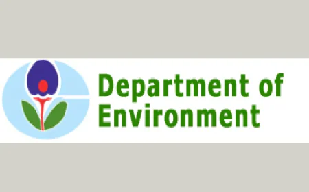 Buriganga Pollution Under Scrutiny as DoE Inspects Shyamnagar Kadamtali Area