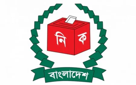 Election Commission Suspends NID Services for BRAC Bank, Ansar-VDP