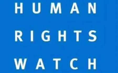 Greek Authorities Accused of Undermining Press Freedom: HRW