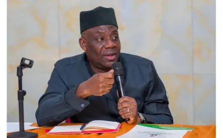 Government Cancels Overseas Scholarships for Nigerian Students