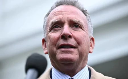 Witkoff Addresses UN Security Council on Gaza Crisis, Broader Middle East Issues