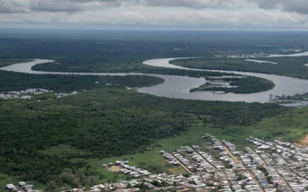 Second Journalist This Year Killed by Hitmen in Peru