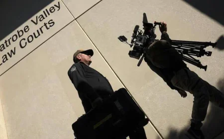 Justice Delivered as Two Men Convicted in Indigenous Teen’s Murder