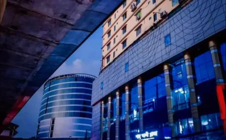 Shops Open Beyond Permitted Hours in Mirpur-10 Shah Ali Market