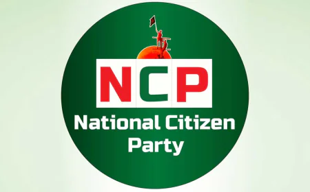 NCP Urges Heightened Border Vigilance Amid India-Pakistan Tensions