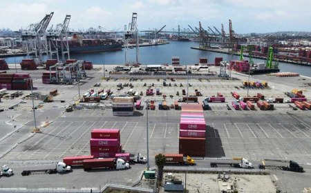 What the EU’s New List of Possible US Tariff Counter-Measures Includes