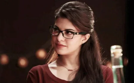 Jacqueline Fernandez Stands Out as Only Bollywood Actress with Private Island