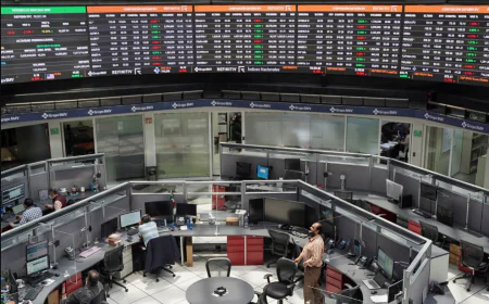 Banks Push Mexico to Improve Legal Certainty